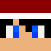 Minecraft profile picture for @Viking