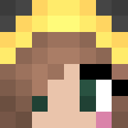 Minecraft profile picture for @Ukrainec
