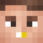 Minecraft profile picture for @Hoof