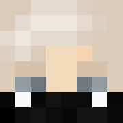 Minecraft profile picture for @Fizzle