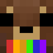 Minecraft profile picture for @Jailbreak