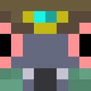 Skin Head