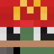 Skin Head