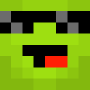 Minecraft profile picture for @Latvia