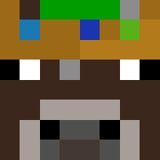 Skin Head