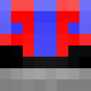 Minecraft profile picture for @Priss