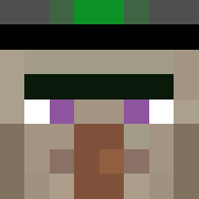 Skin Head