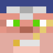 Skin Head