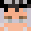 Minecraft avatar for HomelessHunt