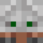 Skin Head