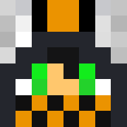 Minecraft profile picture for @koralp