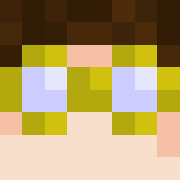Minecraft profile picture for @Goggles