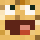Zauberkartoffel Minecraft head