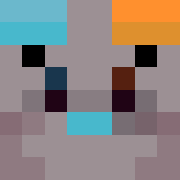 Skin Head