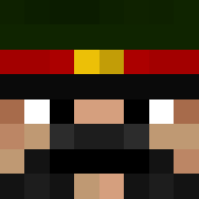 Skin Head