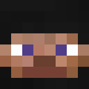 Cuba4 Minecraft-head