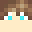Minecraft avatar for Toberculose