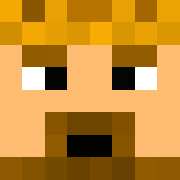 Minecraft profile picture for @ThinKing