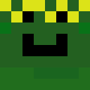 LuBuci Minecraft-head