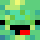 ShiningTurtle Minecraft head