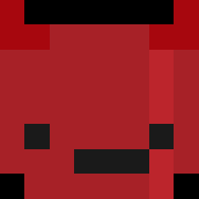 Minecraft profile picture for @Roei