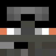 Skin Head