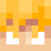 Minecraft profile picture for @stricnina