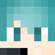 Minecraft profile picture for @Puma