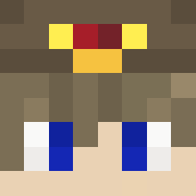 Skin Head
