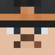 Skin Head