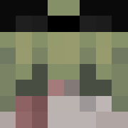 Skin Head