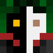 Minecraft profile picture for @Accidental