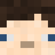 Minecraft profile picture for @Aaron