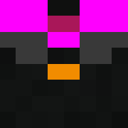 Minecraft profile picture for @Wonky