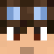 Minecraft profile picture for @Telling