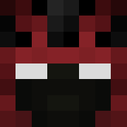 Minecraft-avatar för Molle74