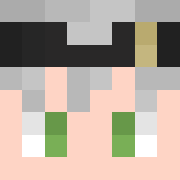 Skin Head
