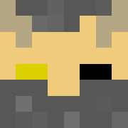 Skin Head