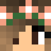 Minecraft profile picture for @Cloves