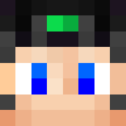Minecraft profile picture for @Johannes
