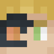 Skin Head
