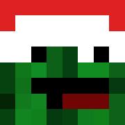 Minecraft profile picture for @Greenberg