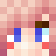 Minecraft profile picture for @Susana