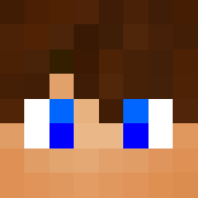 Minecraft profile picture for @StLouis