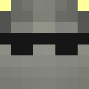 Skin Head