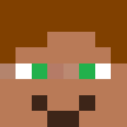 Minecraft profile picture for @PgSQL