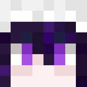 Minecraft profile picture for @Fjordi