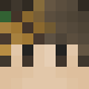 avatar Summen skin