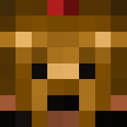 Minecraft profile picture for @ViperK