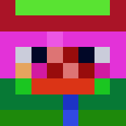 Skin Head